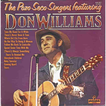 The Pozo Seco Singers Featuring Don Williams