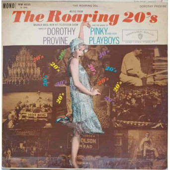 The Roaring 20's