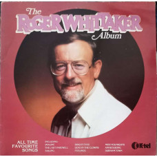 The Roger Whittaker Album