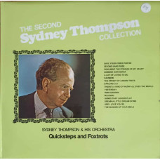 The Second Sydney Thompson Collection