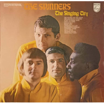The Singing City