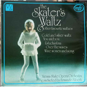 The Skater's Waltz