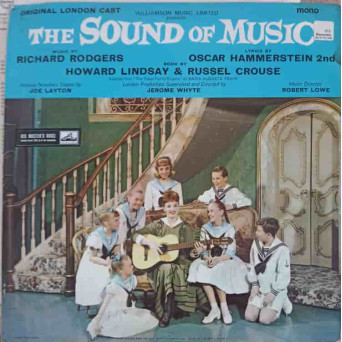The Sound Of Music