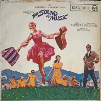 The Sound Of Music