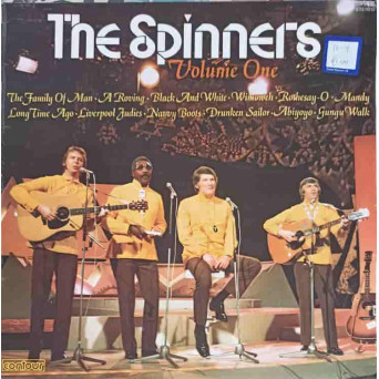 The Spinners Vol.1