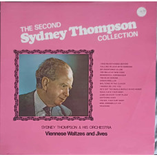 The Sydney Thompson Collection, Viennese Waltzes and Jives