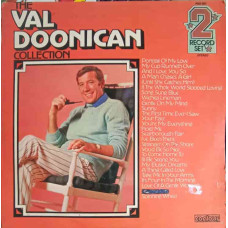The Val Doonican Collection. SET 2 DISCURI VINIL