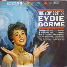 The Very Best Of Eydie Gorme