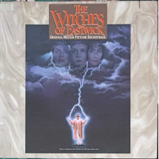 The Witches Of Eastwick (Original Motion Picture Soundtrack)