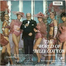 The World Of Billy Cotton