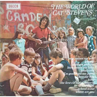 The World Of Cat Stevens