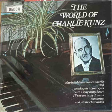 The World Of Charlie Kunz