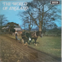 The World Of England The World Of England