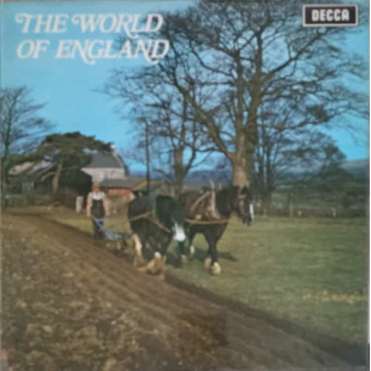 The World Of England