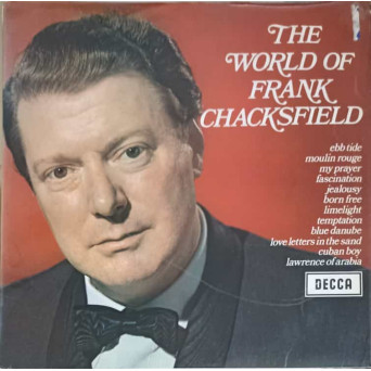 The World Of Frank Chacksfield