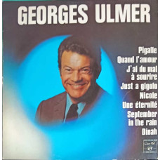 The World Of Georges Ulmer