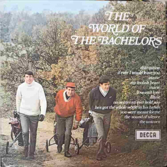 The World Of The Bachelors