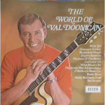 The World Of Val Doonican
