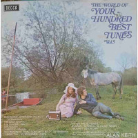 The World Of Your Hundred Best Tunes VOL.5 The World Of Your Hundred Best Tunes VOL.5