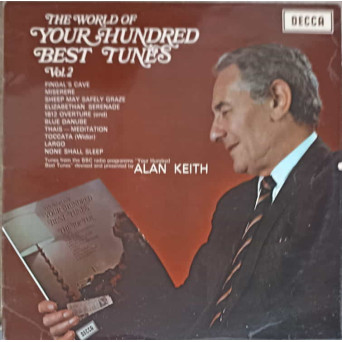 The World Of Your Hundred Best Tunes Vol. 2
