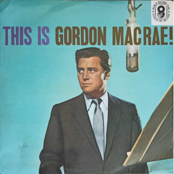 This Is Gordon Macrae