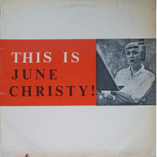 This Is June Christy!