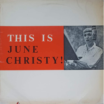 This Is June Christy!