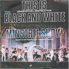This Is The Black And White Minstrel Show