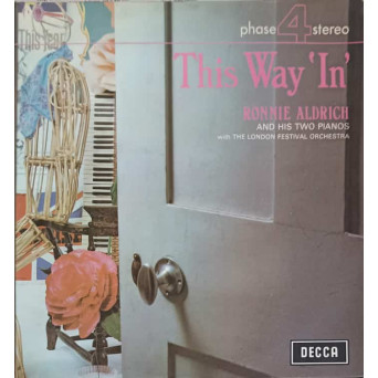 This Way 'In'