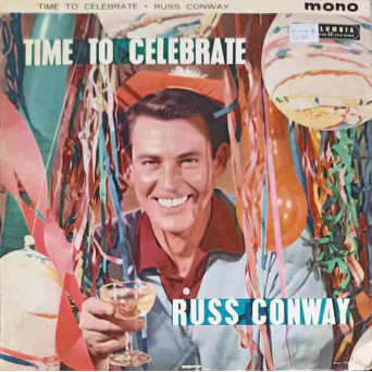 Time To Celebrate