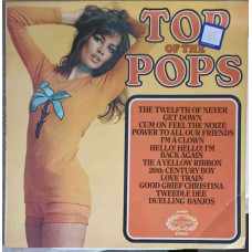 Top Of The Pops Vol. 30