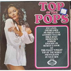 Top Of The Pops Vol.34