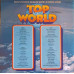 Top Of The World - World's Greatest Songs By World's Greatest Artists SET 2 DISCURI VINIL