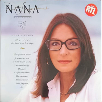 Tout Simplement. SET 2 DISCURI VINIL