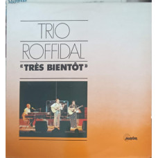 Tres Bientot