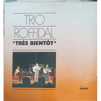 Tres Bientot