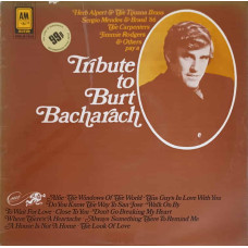 Tribute To Burt Bacharach