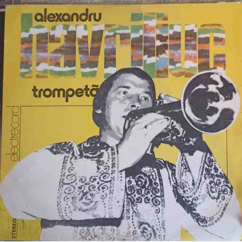 TROMPETA
