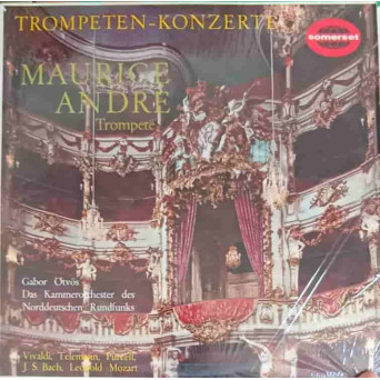 Trompeten-Konzerte