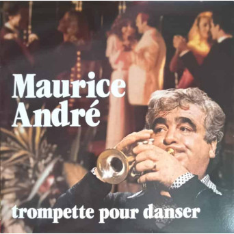 Trompette Pour Danser