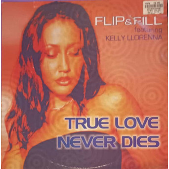 True Love Never Dies