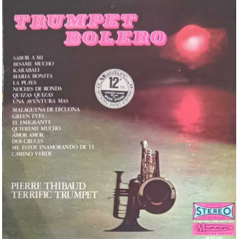 Trumpet Bolero