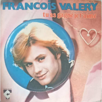 Tu As Gagne Je T'aime