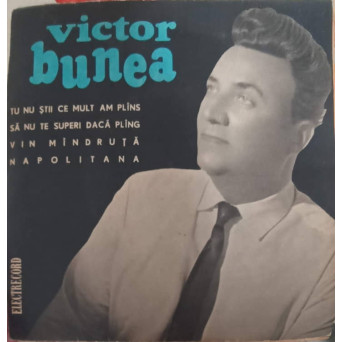 Tu Nu Stii Ce Mult Am Plans. Sa Nu Te Superi Daca Plang. Vin Mandruta. Napolitana