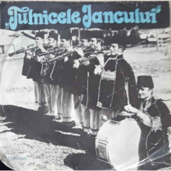 Tulnicele Iancului