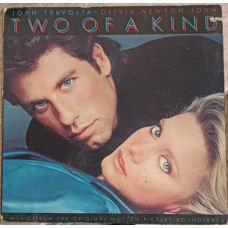 Two Of A Kind - Music From The Original Motion Picture Soundtrack