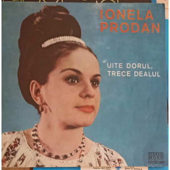 UITE DORUL, TRECE DEALUL