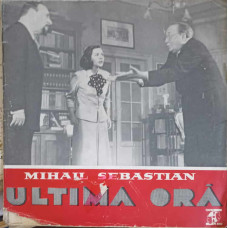 ULTIMA ORA