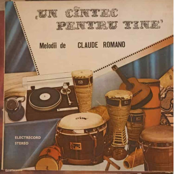 UN CANTEC PENTRU TINE
