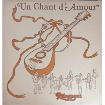 UN CHANT D'AMOUR